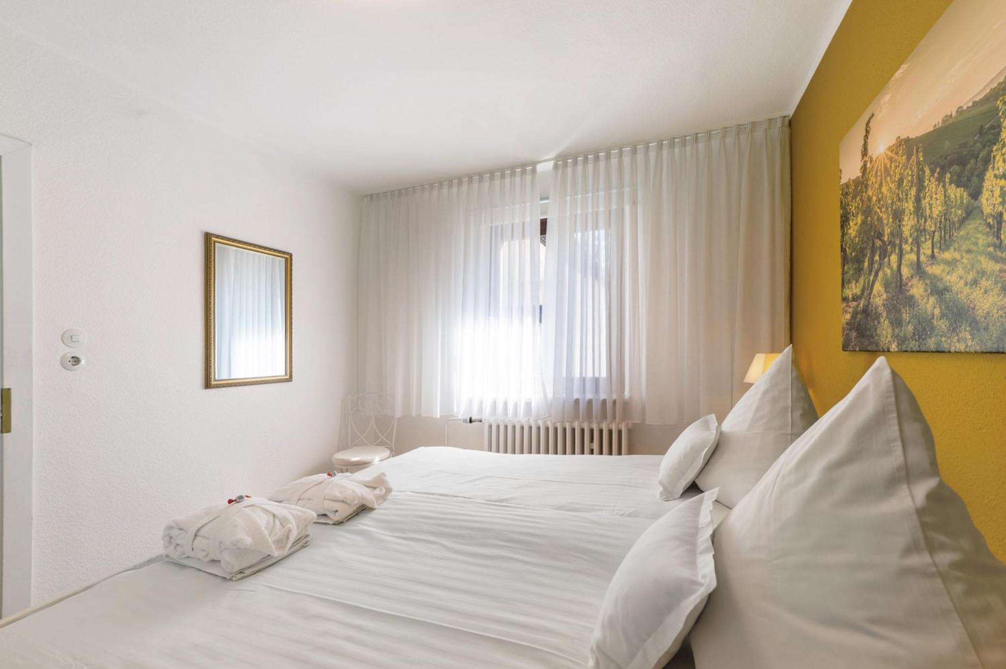 Apartment Hildegard Von Nell