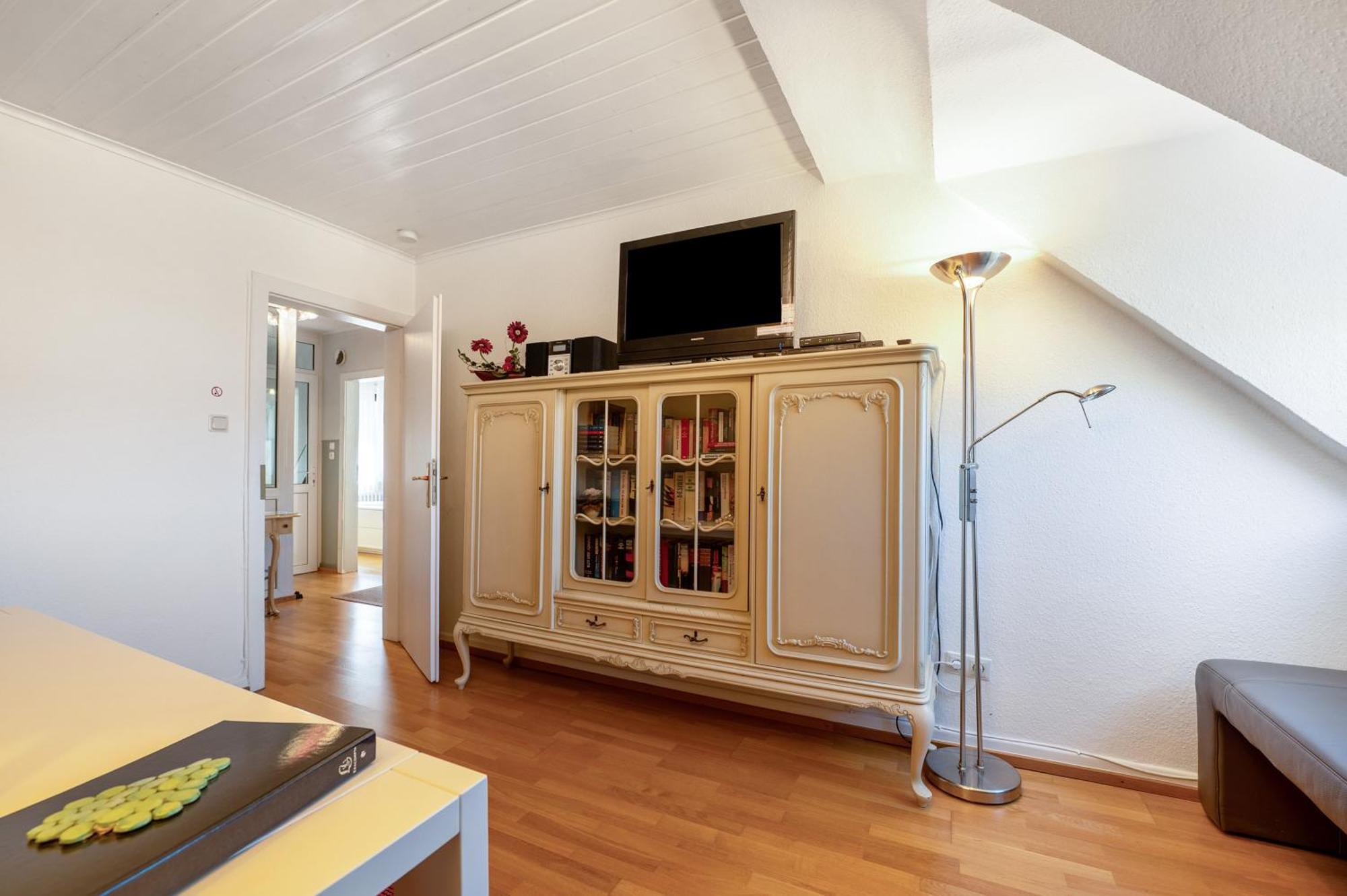 Apartment Hildegard Von Nell *