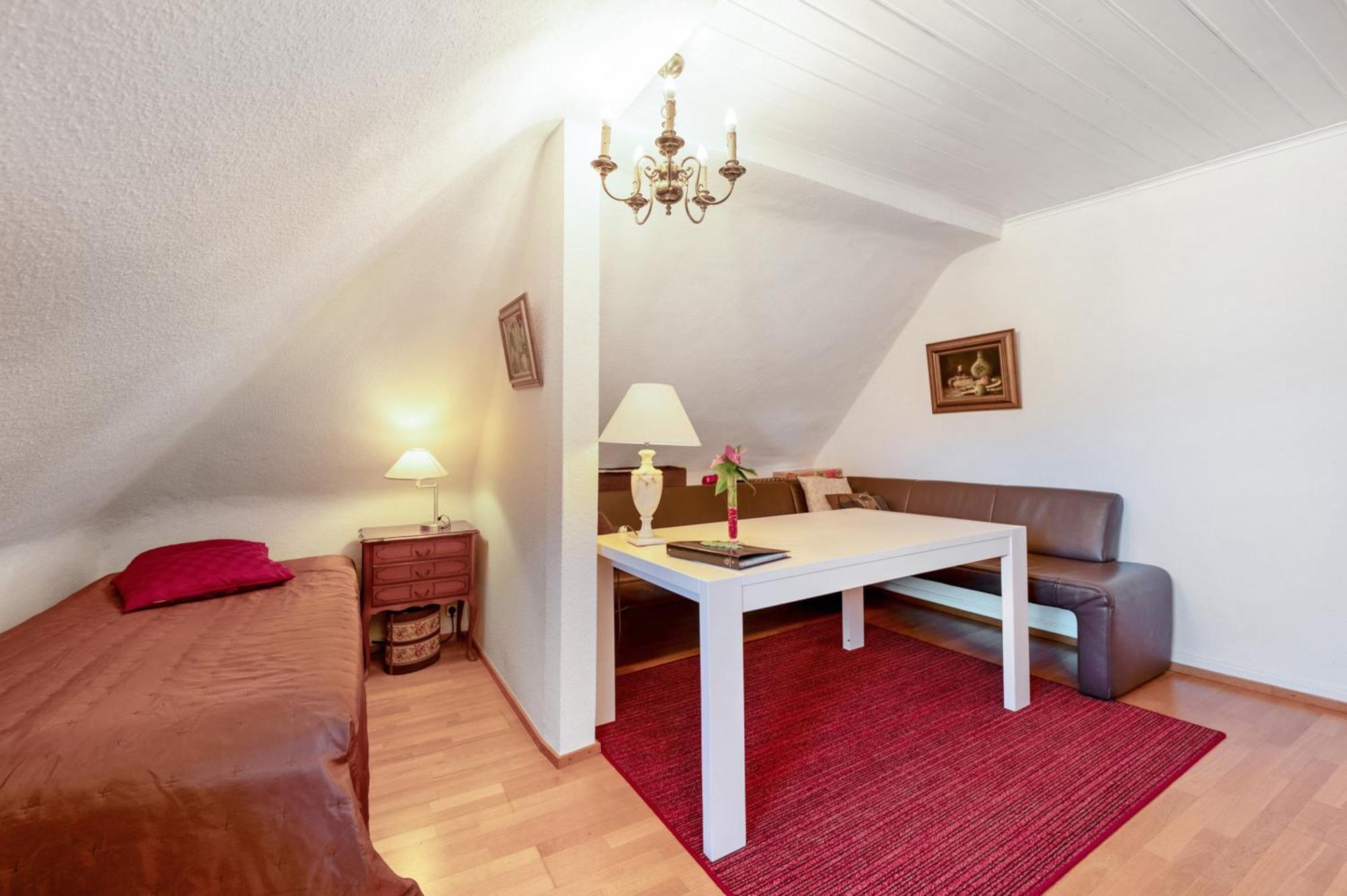 Apartment Hildegard Von Nell Trier