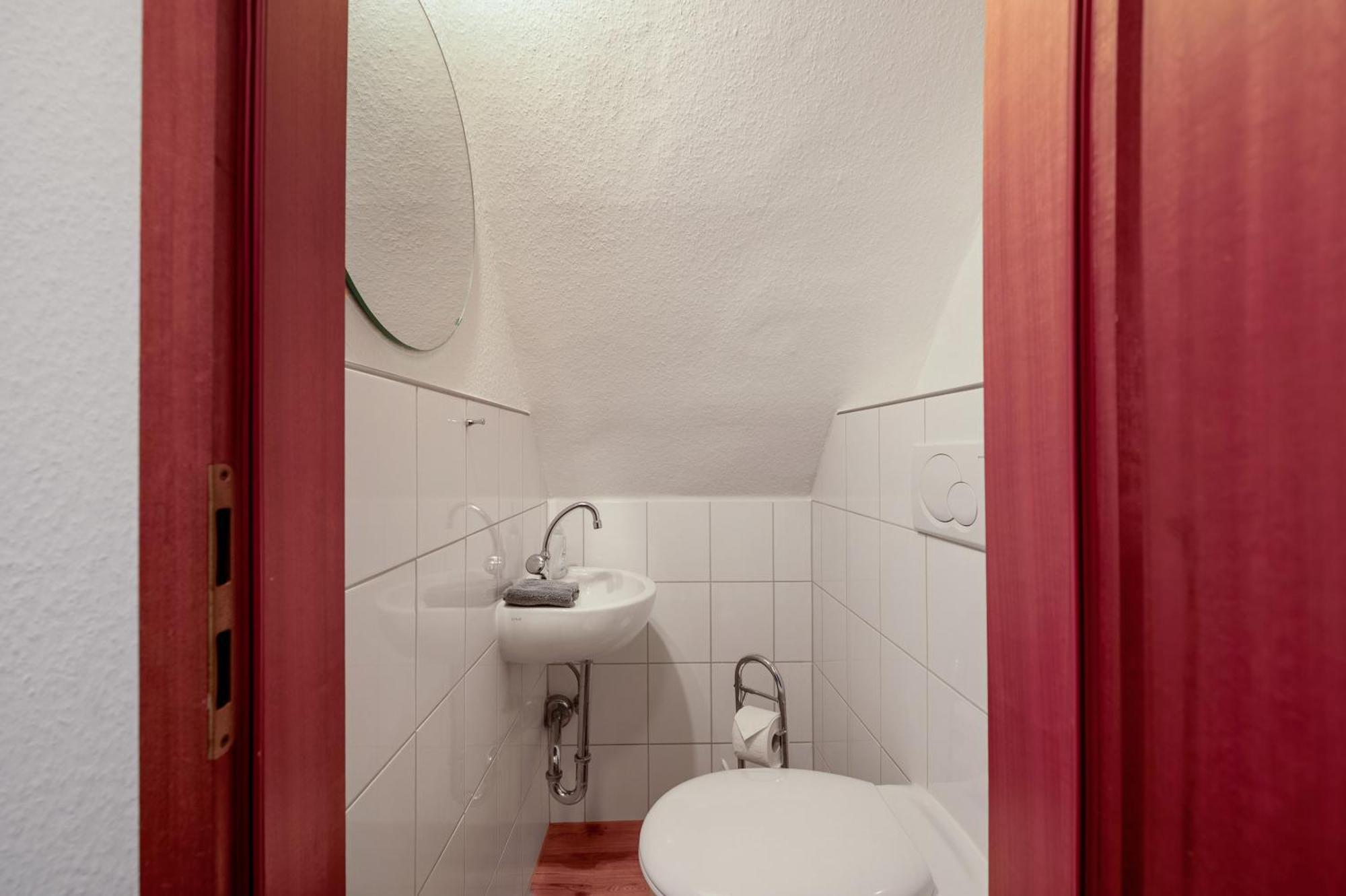 Apartment Hildegard Von Nell
